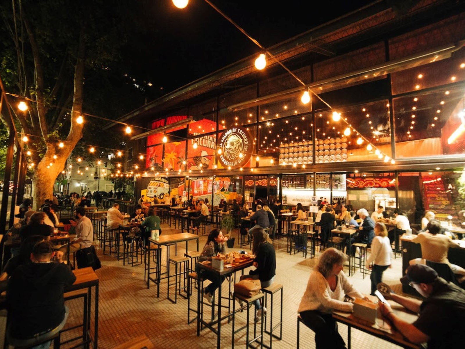 imagen de restaurante